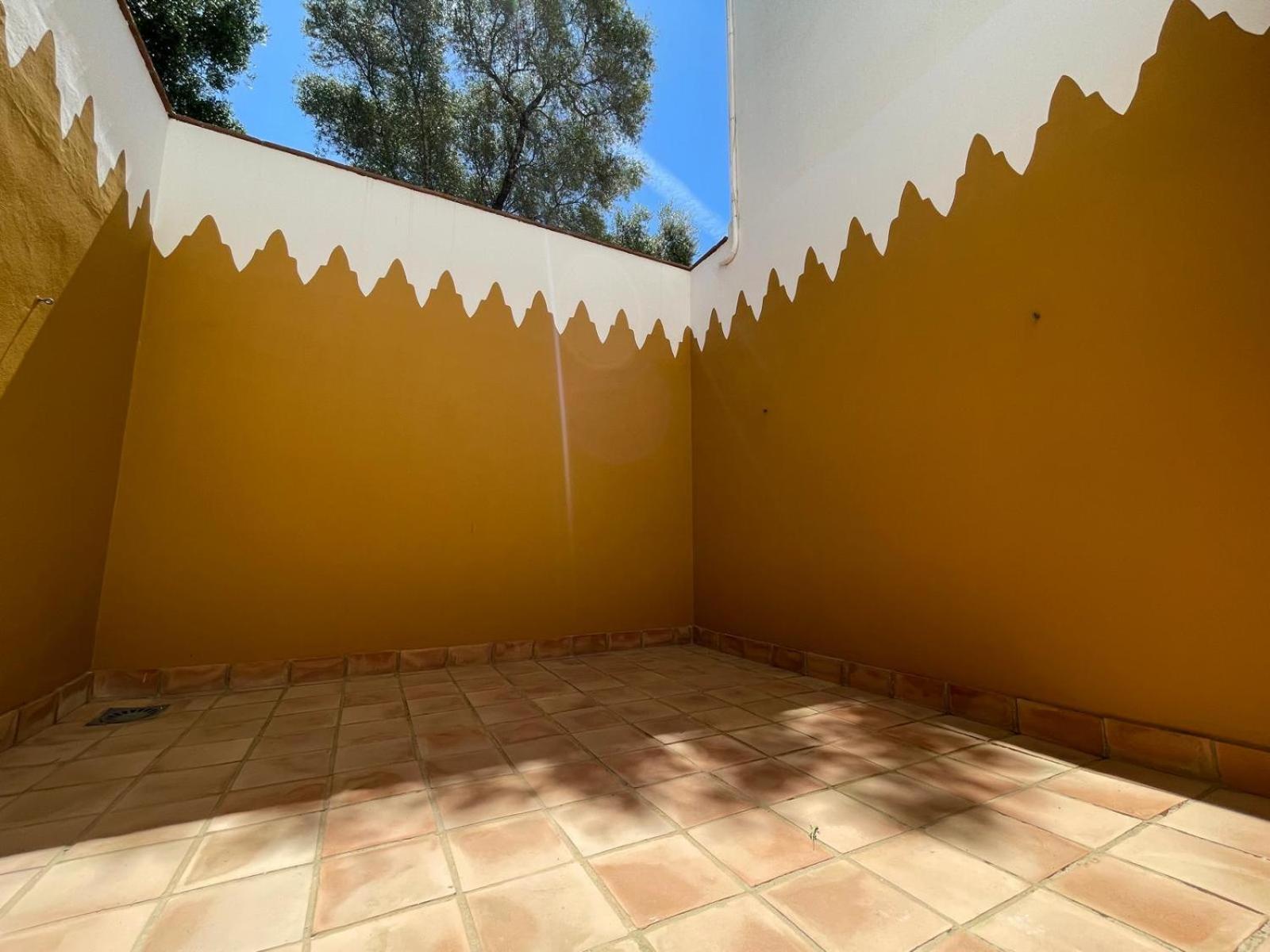 Villa Rosa Benalup-Casas Viejas Exterior foto